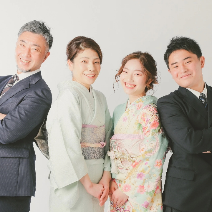 成人式前撮り写真08｜広島・山口・島根・岡山の成人式振袖はやしまグループへ