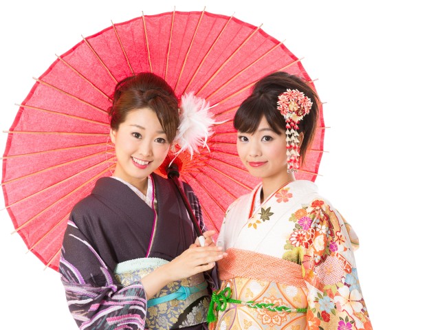 《プレゼント》姉妹割10％OFF※妹様のお振袖ご成約時運用