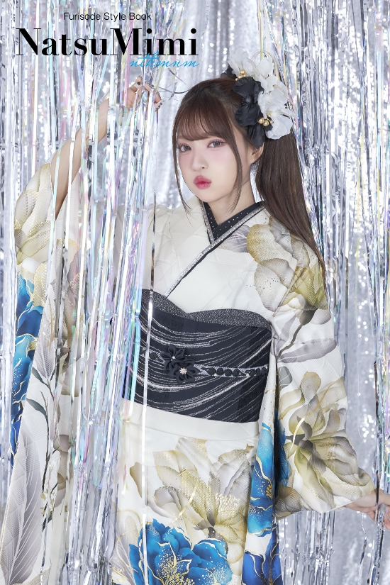 NAT209 着用モデル:minami