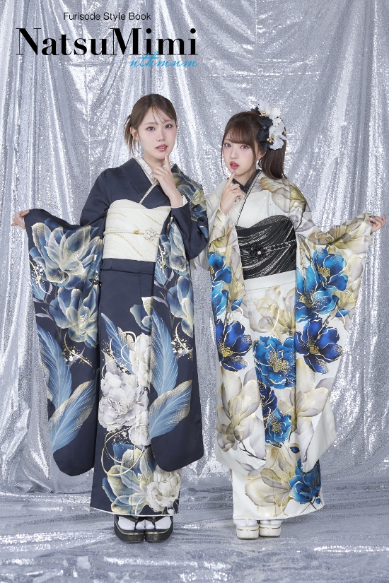 NAT210 着用モデル:なつき