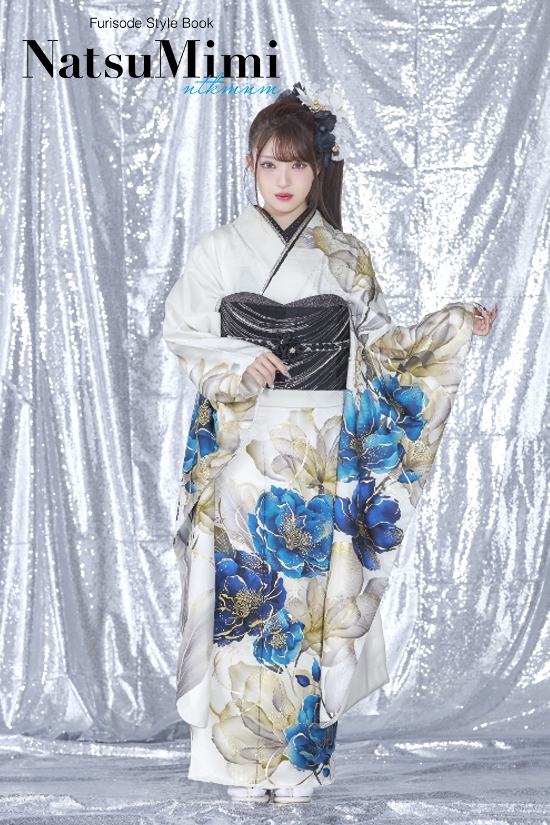 NAT209 着用モデル:minami