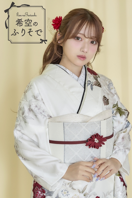 NOA006 着用モデル:希空